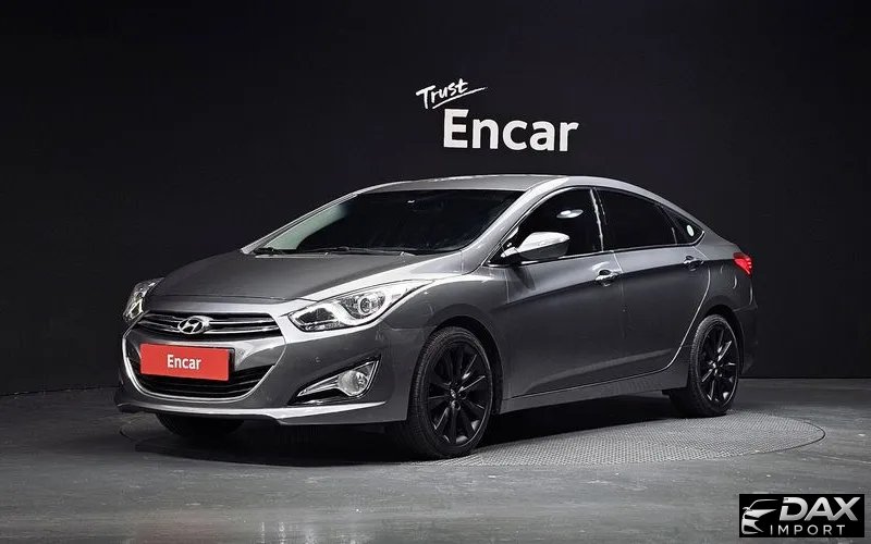 Hyundai i40 2.0 GDi