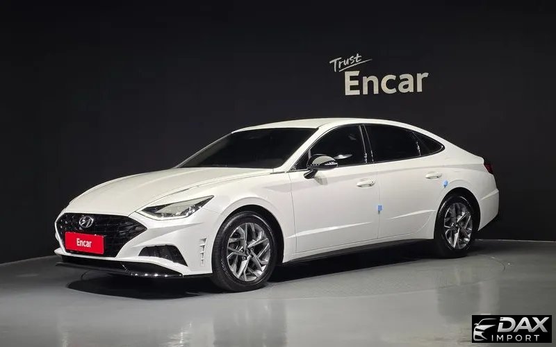 Hyundai Sonata 2.0
