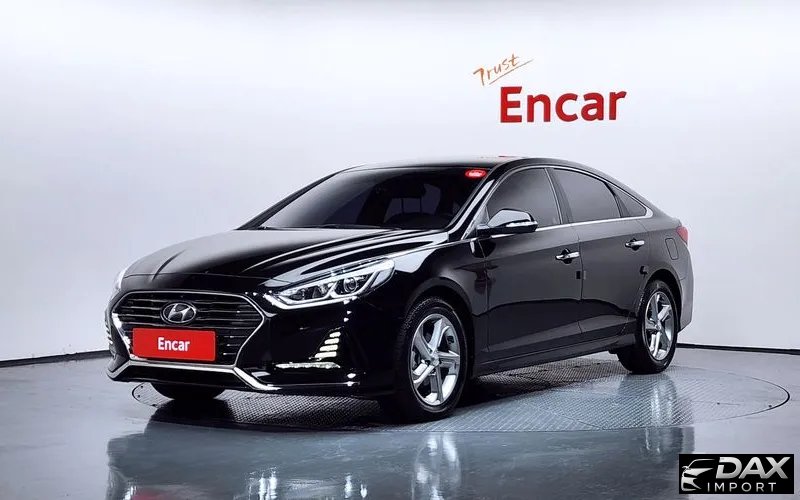 Hyundai Sonata 2.0 Smart Spicial