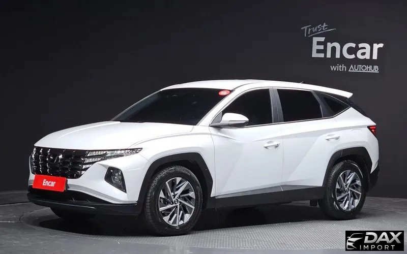 Hyundai Tucson Diesel 2.0 2WD