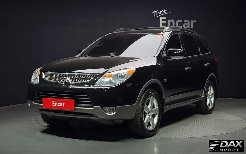 Hyundai Veracruz Diesel 4WD 300VXL