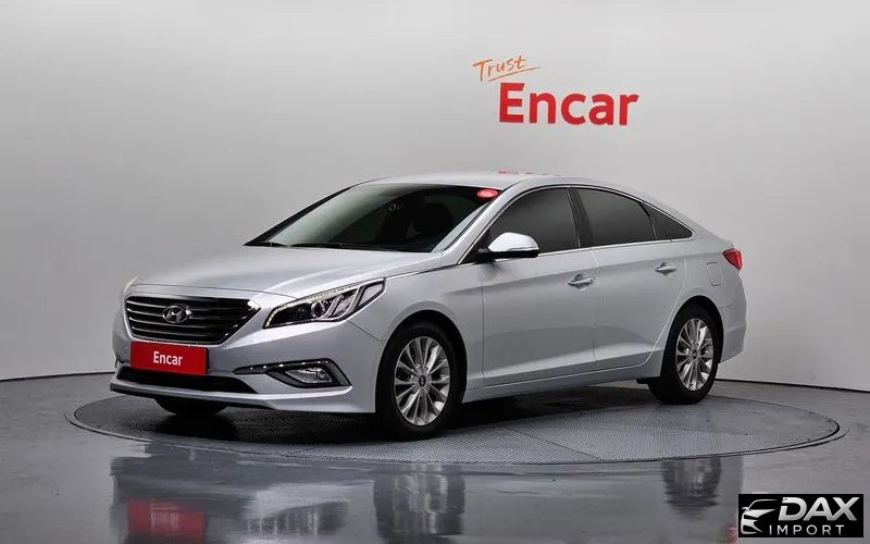 Hyundai Sonata 2.0 Smart
