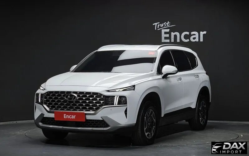 Hyundai Santafe HEV 1.6 2WD