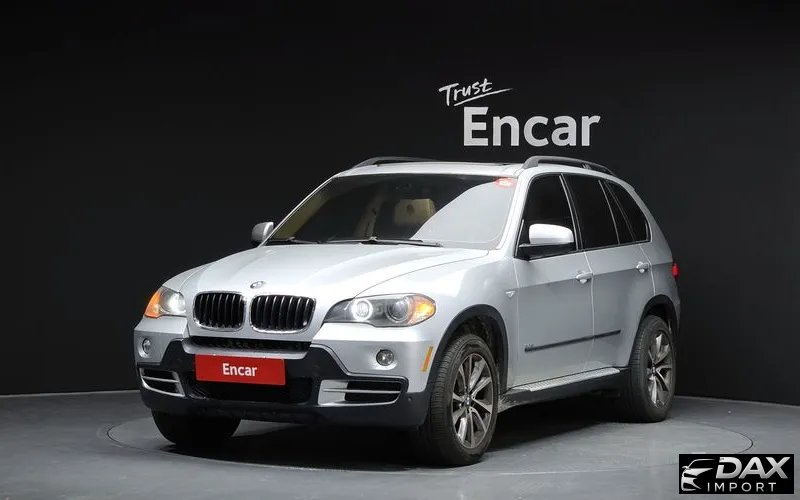 BMW X5 xDrive 30si
