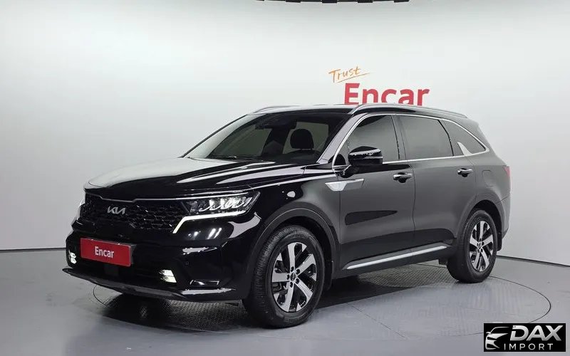 Kia Sorento Diesel 2.2 2WD