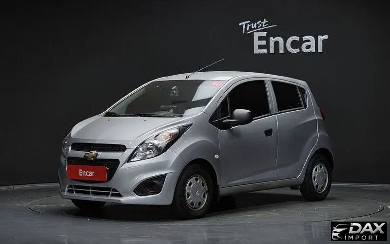 ChevroletGMDaewoo Spark L