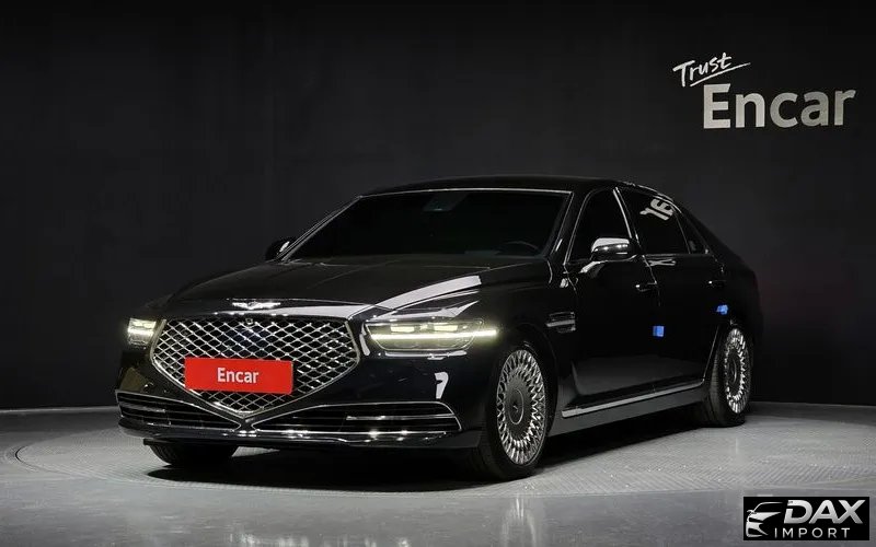 Genesis G90 3.8 AWD