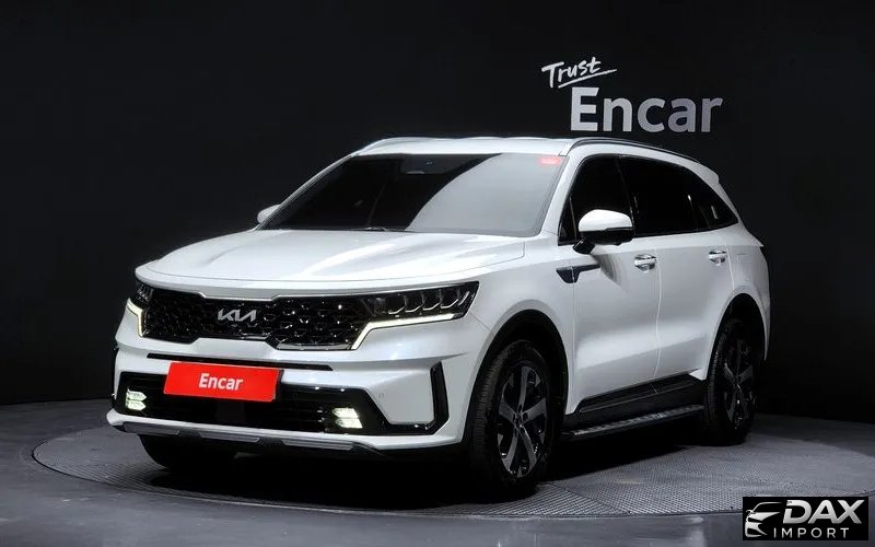 Kia Sorento Diesel 2.2 2WD