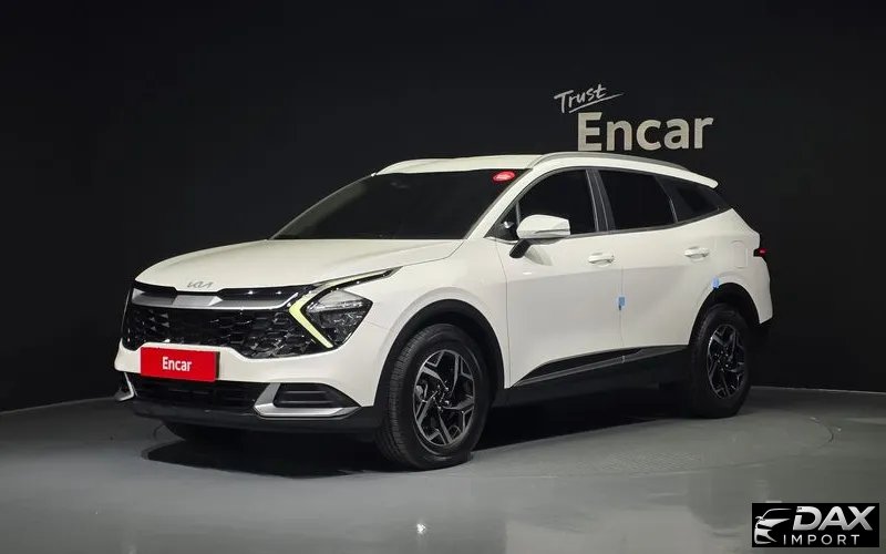 Kia Sportage Diesel 2.0 2WD