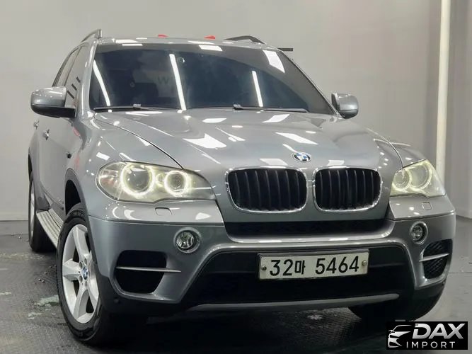 BMW X5 xDrive 30si