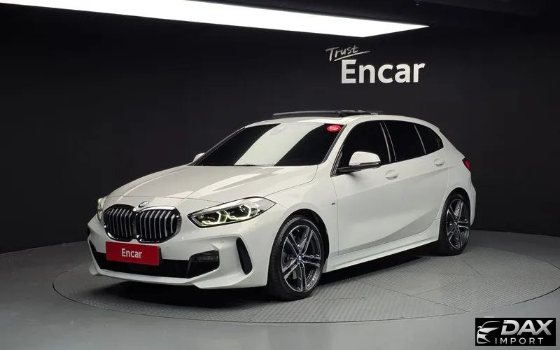 BMW 1-Series 120i M Sports