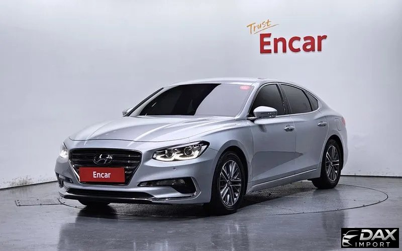 Hyundai Grandeur 2.4 Modern