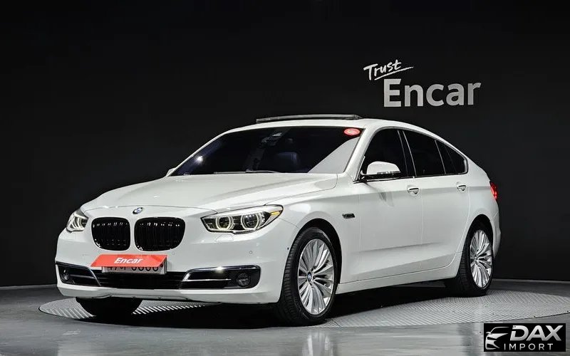 BMW Gran Turismo GT ED Edition