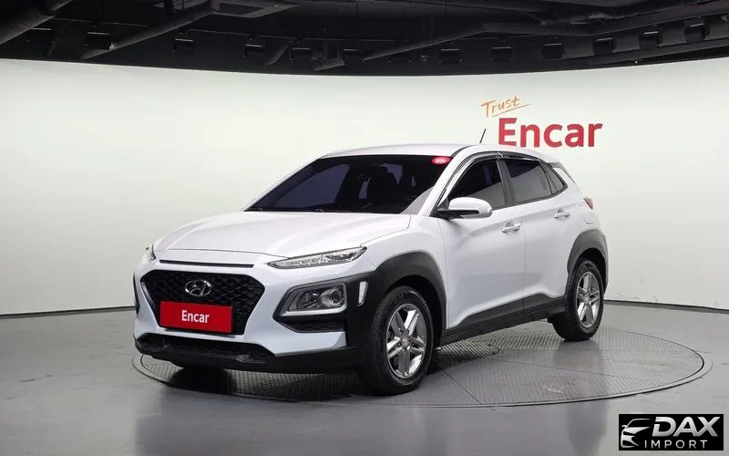 Hyundai Kona 1.6 Turbo 2WD