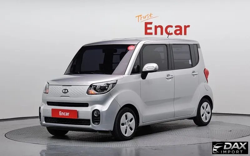 Kia RAY Van