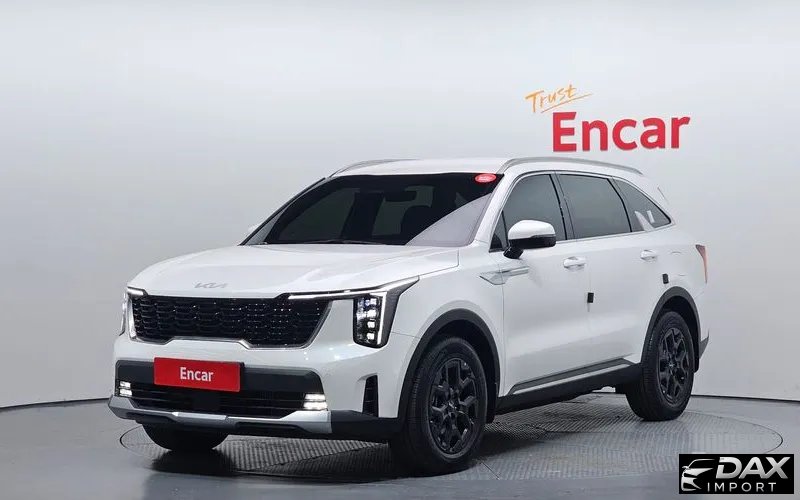 Kia Sorento HEV 1.6 2WD