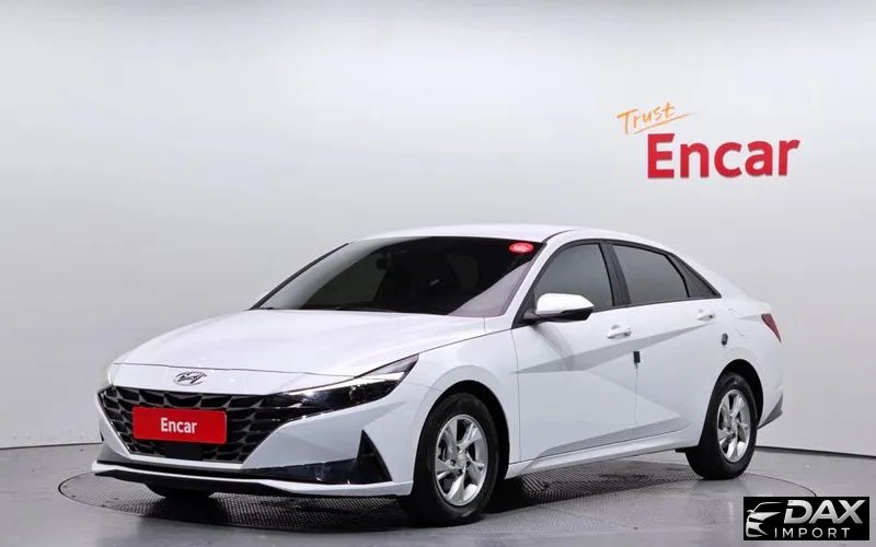 Hyundai AVANTE 1.6