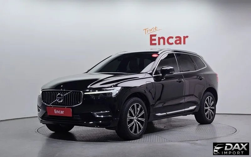 Volvo XC60 T8 Inscription