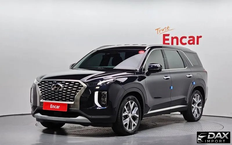 Hyundai Palisade Diesel 2.2 2WD