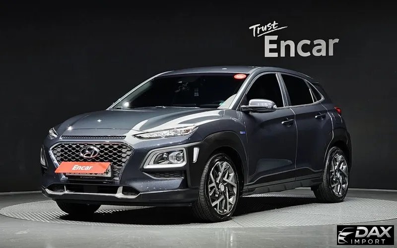 Hyundai Kona Modern Special