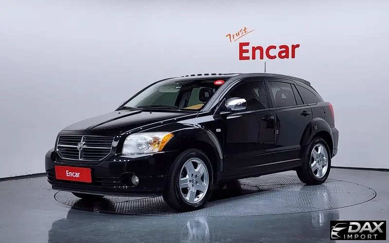 Dodge Caliber 2.0