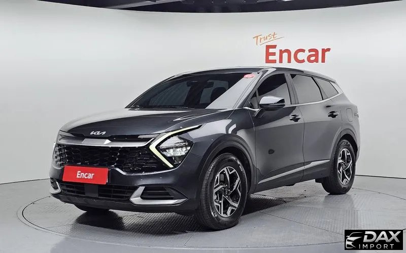 Kia Sportage Diesel 2.0 2WD