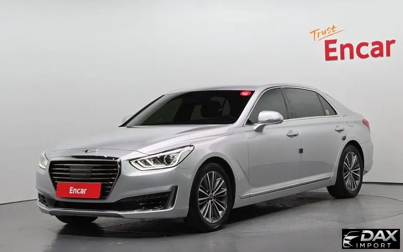 Genesis EQ900 3.8 GDI AWD