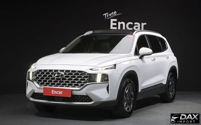 Hyundai Santafe HEV 1.6 2WD