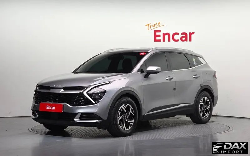 Kia Sportage Diesel 2.0 2WD