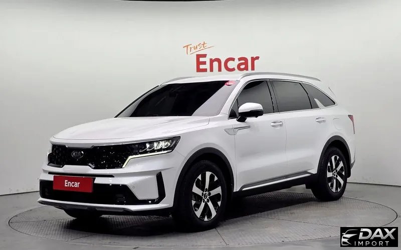 Kia Sorento Diesel 2.2 2WD