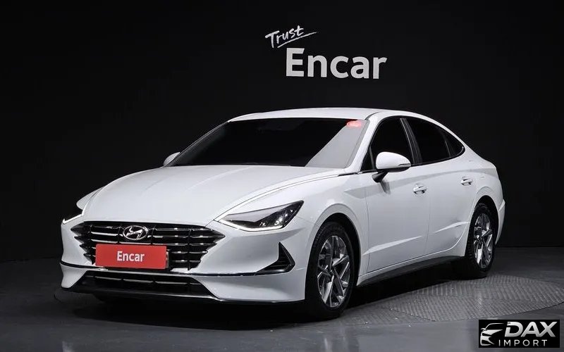Hyundai Sonata 2.0