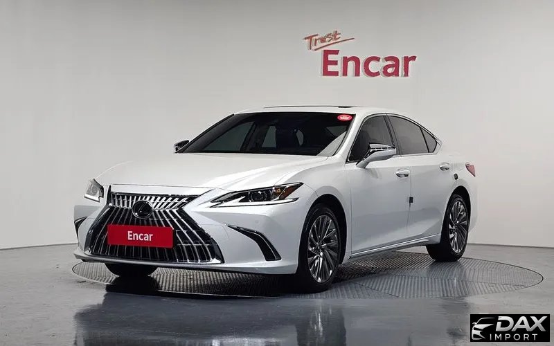 Lexus ES Luxury Plus