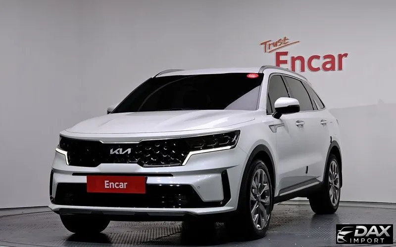 Kia Sorento Diesel 2.2 2WD