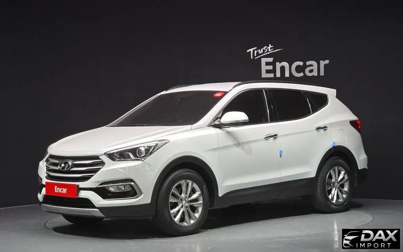 Hyundai Santafe Diesel 2.0 2WD