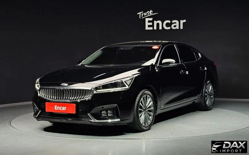 Kia K7 2.4 GDI Prestige