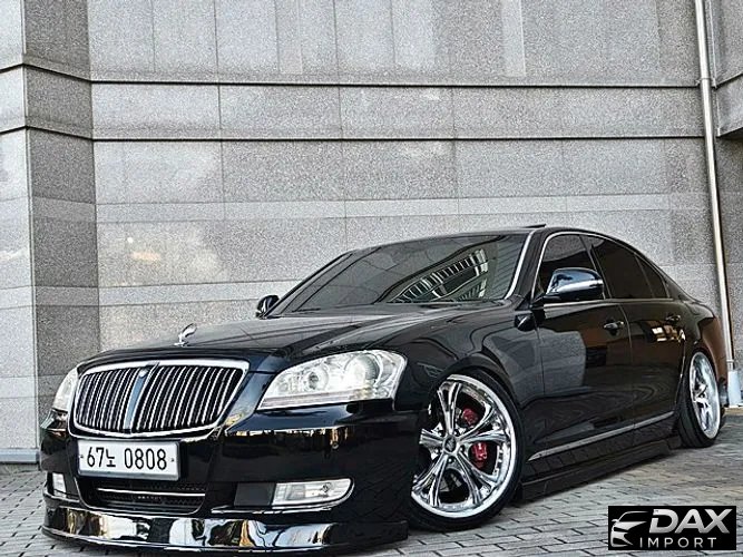 KG_Mobility_Ssangyong Chairman CW700 4TRONIC