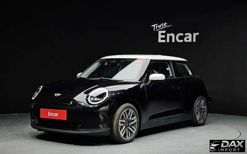 Mini Cooper SE Classic