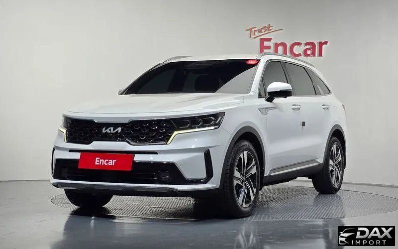 Kia Sorento HEV 1.6 2WD