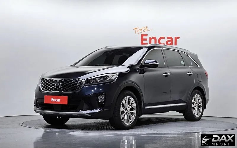 Kia Sorento Diesel 2.0 4WD