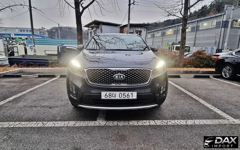 Kia Sorento Diesel 2.0 2WD