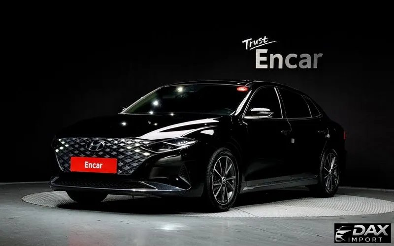 Hyundai Grandeur 2.5