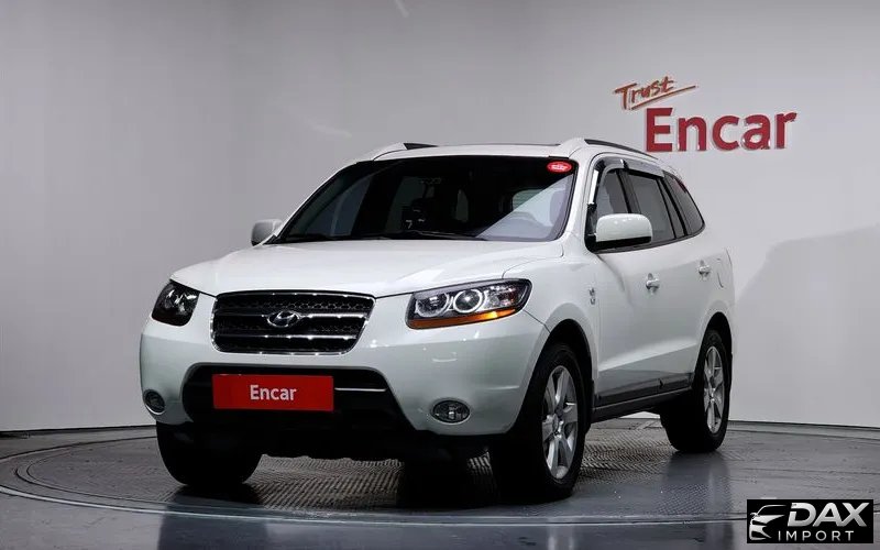 Hyundai Santafe 2WD(2.0VGT) MLX