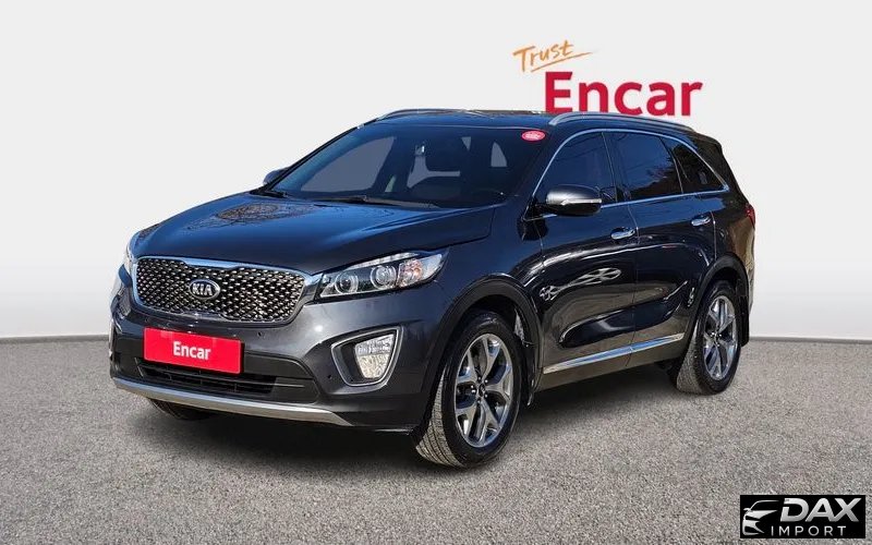 Kia Sorento Diesel 2.0 2WD