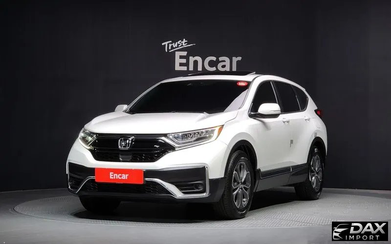 Honda CR-V 1.5 EX-L 2WD