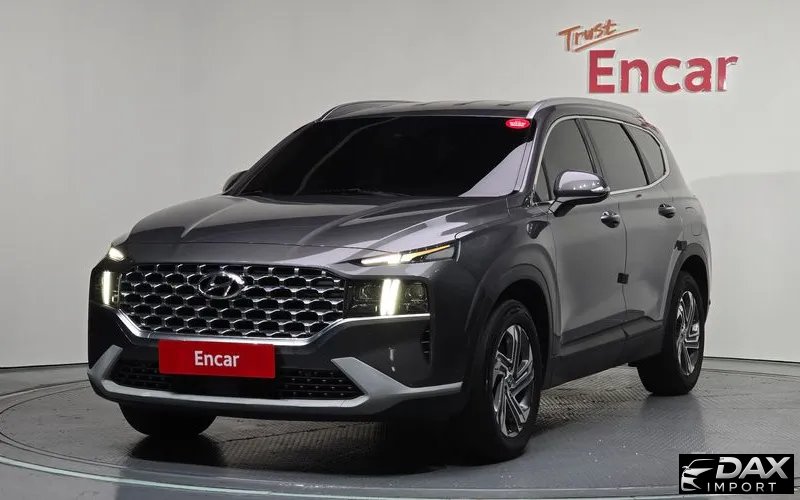 Hyundai Santafe Diesel 2.2 2WD