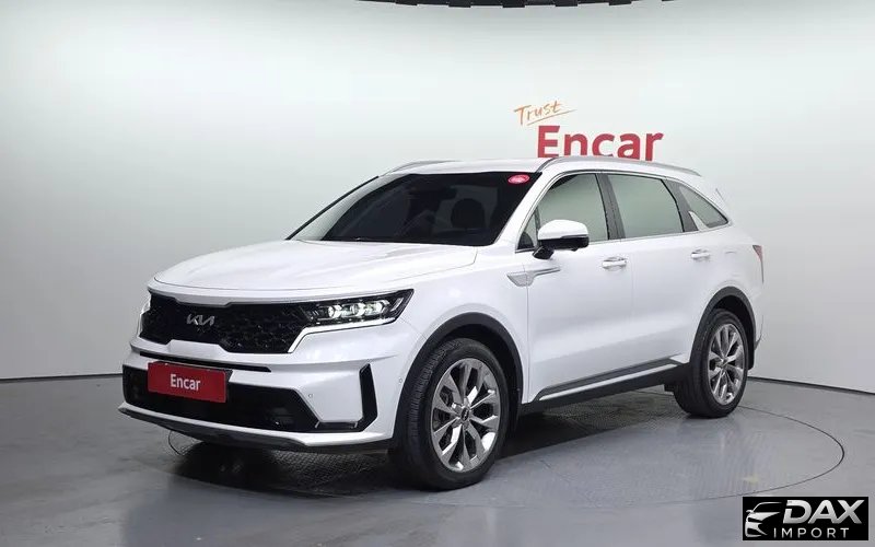 Kia Sorento Diesel 2.2 2WD