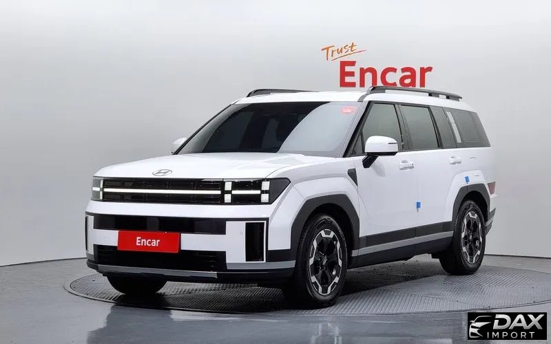 Hyundai Santafe Gasoline 2.5T 2WD