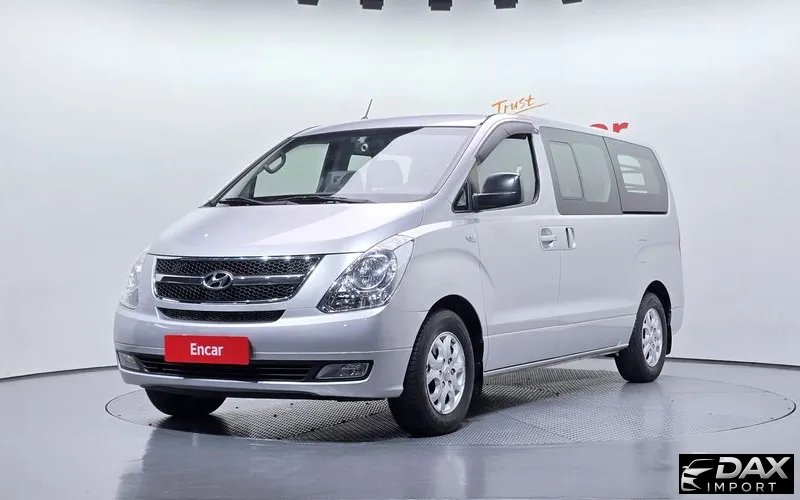 Hyundai Starex 5-Seater VAN