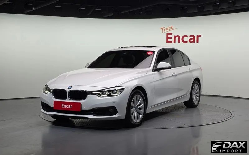 BMW 3-Series 320d xDrive