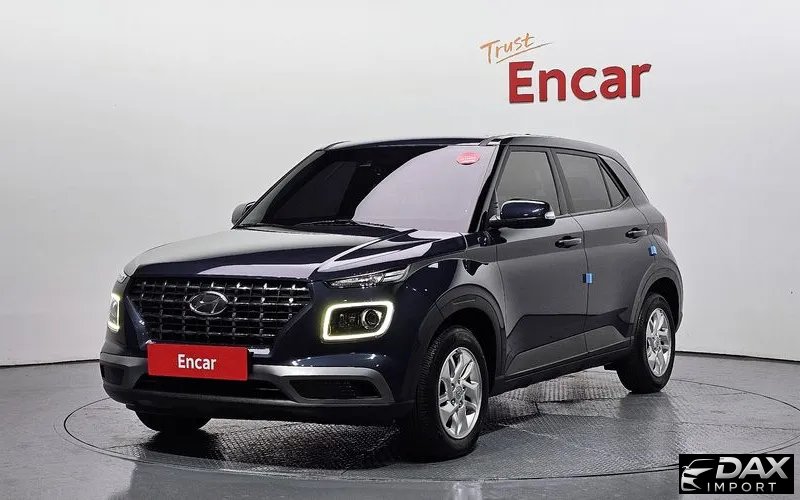 Hyundai Venue 1.6 Modern